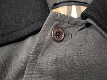 BURBERRY Burberry Lined Trench Coat