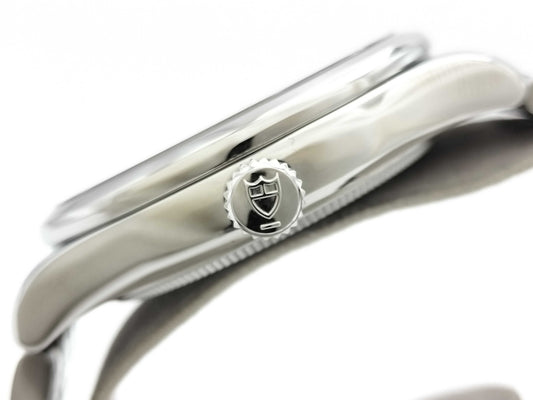 TUDOR 91560 84J1892 Automatic Blue Dial Men's Watch