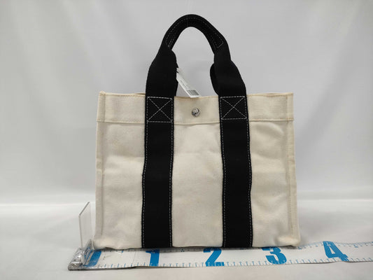HERMES Bora Bora Bora PM Tote Bag Handbag
