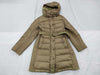 BURBERRY down coat