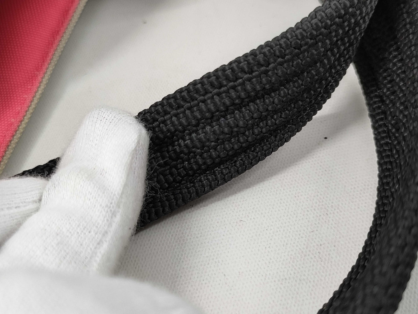 Herbe Chaplier Hand Handbag