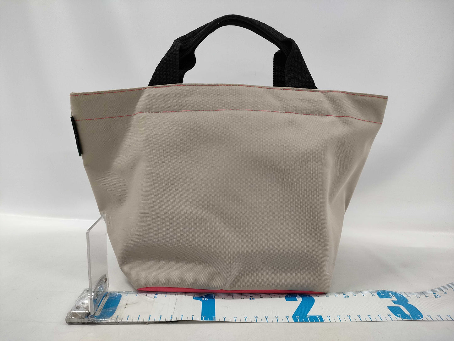 Herbe Chaplier Hand Handbag