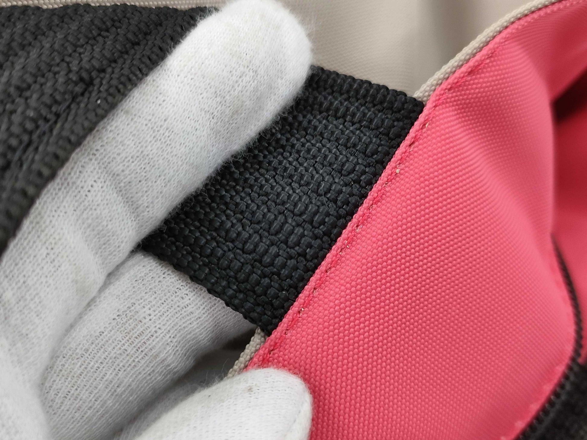 Herbe Chaplier Hand Handbag