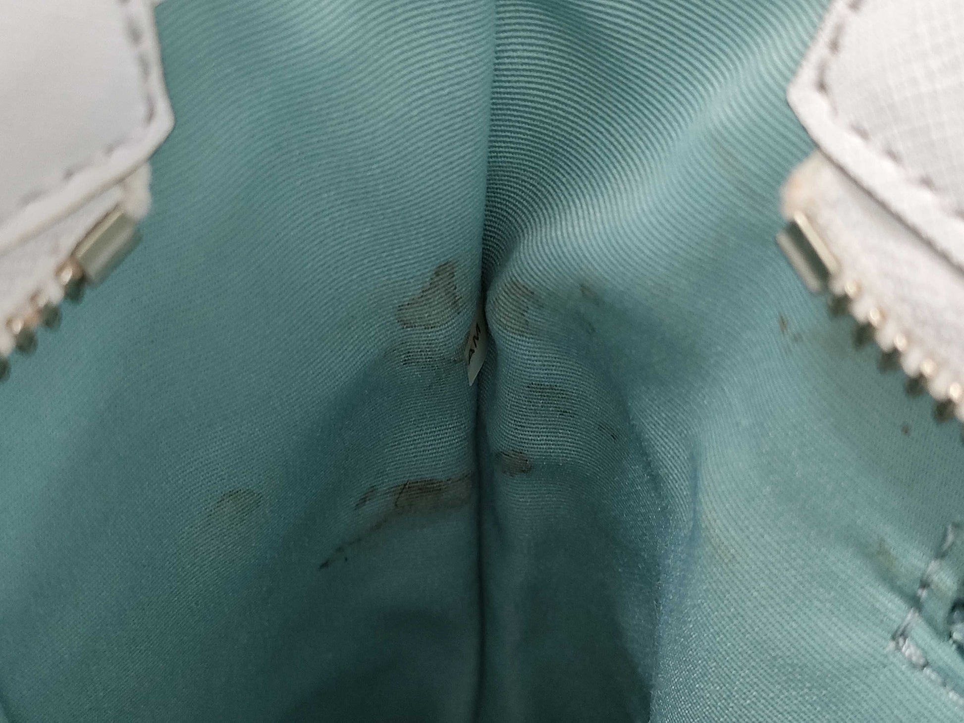 COACH 3 Piece Set Carriage Logo 30136 12927 Handbag