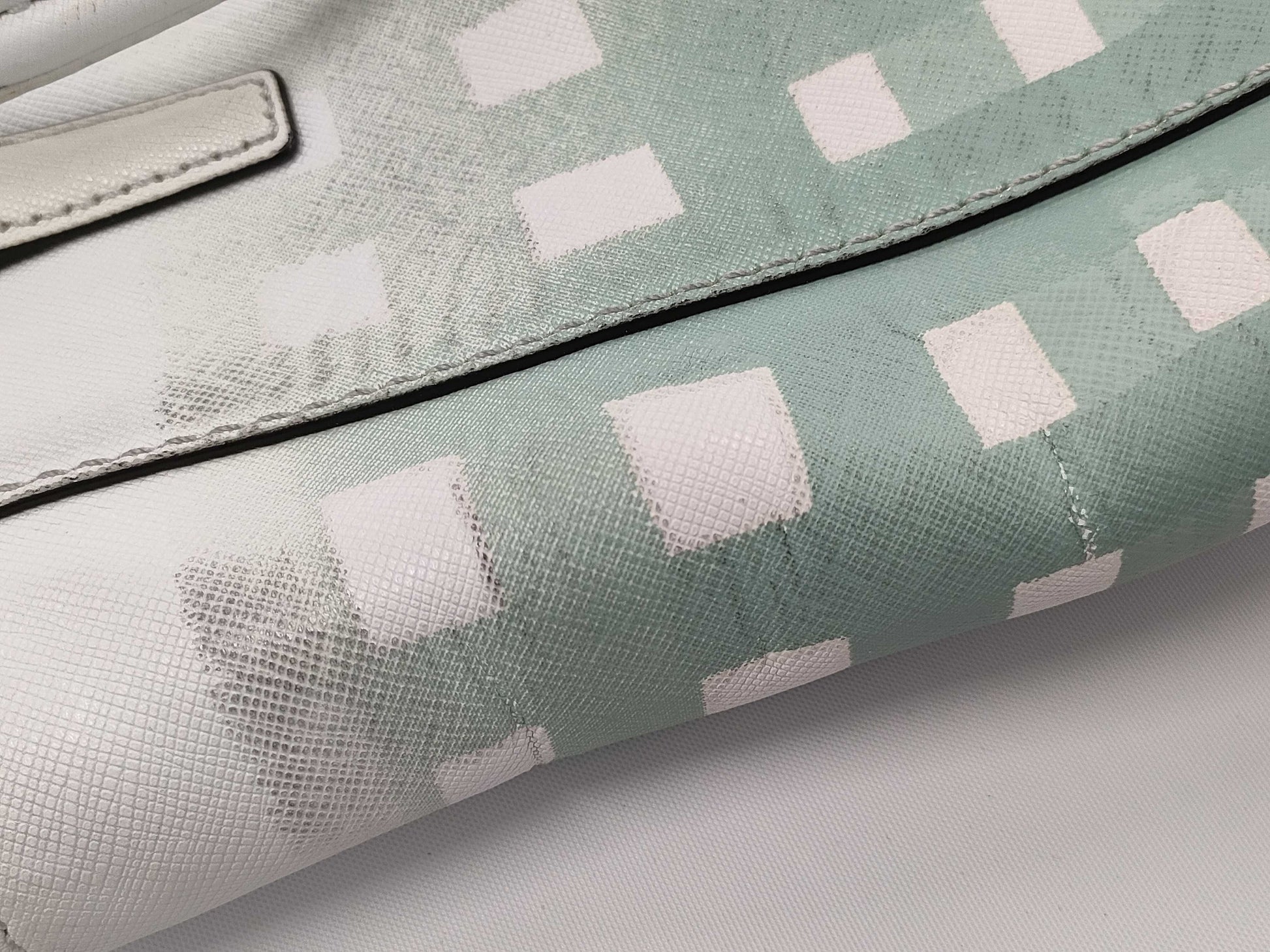 COACH 3 Piece Set Carriage Logo 30136 12927 Handbag