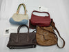 COACH Leather Bag*4 Shoulder Bag