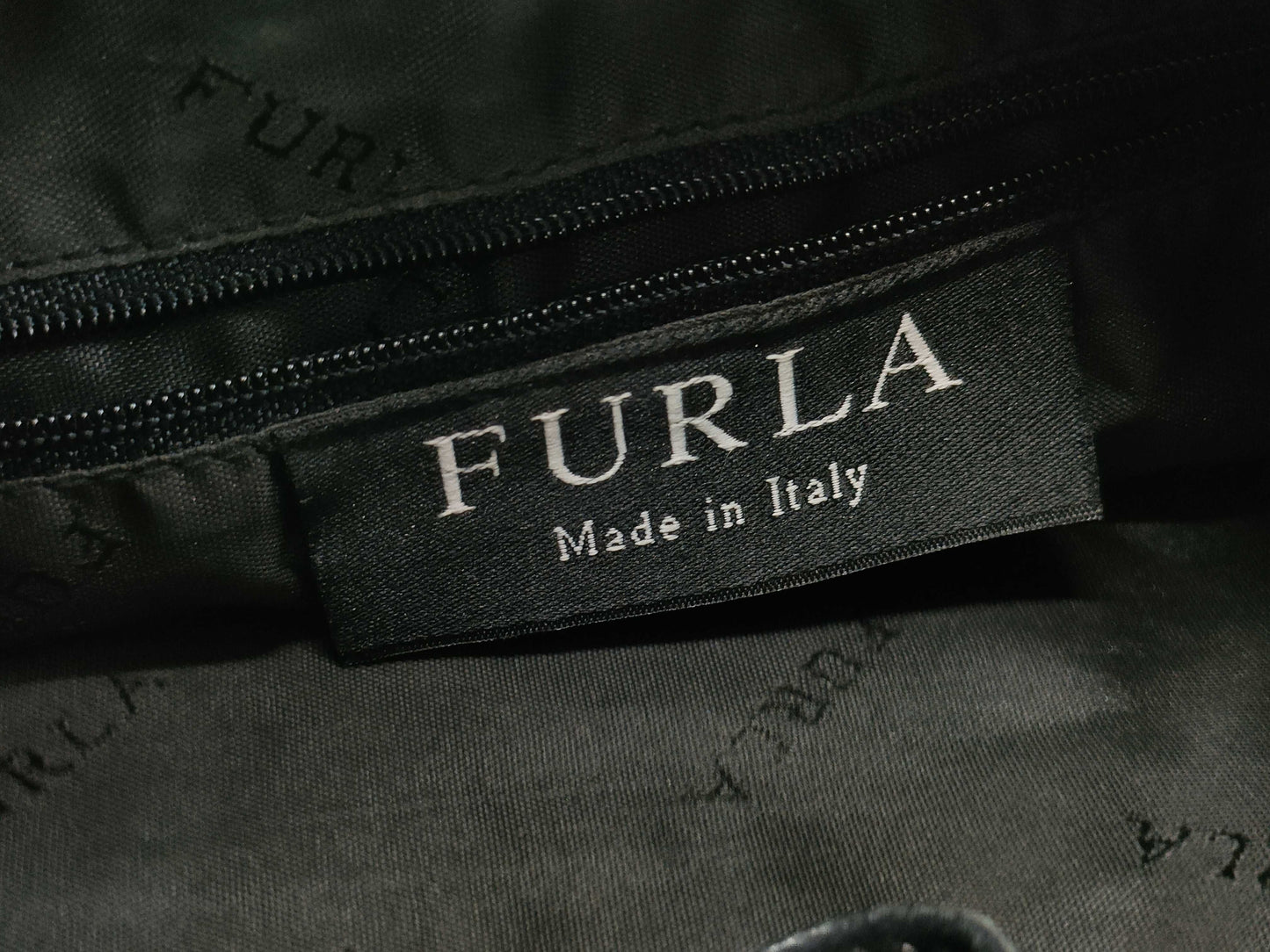 Furla Backpack/One Shoulder Bag