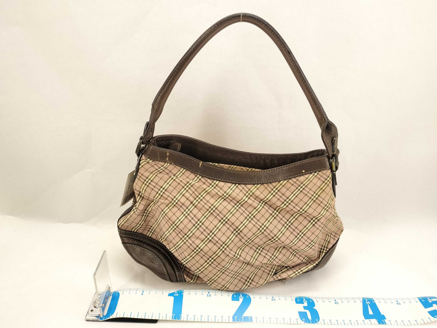 BURBERRY Blue Label Hand Shoulder Bag