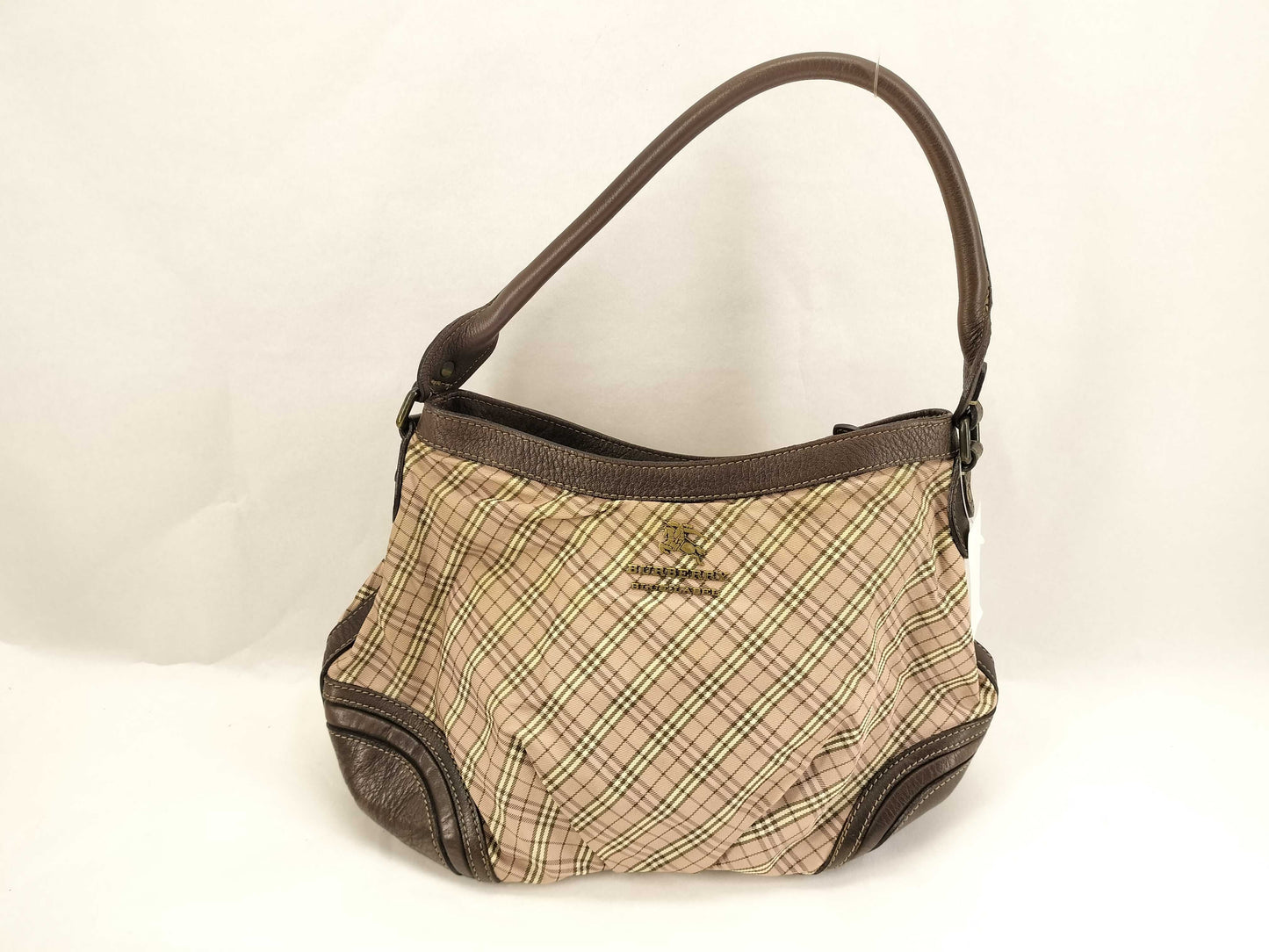 BURBERRY Blue Label Hand Shoulder Bag