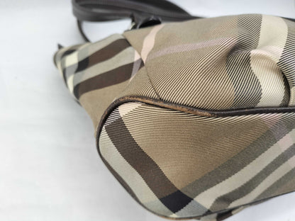 BURBERRY Blue Label Handbag
