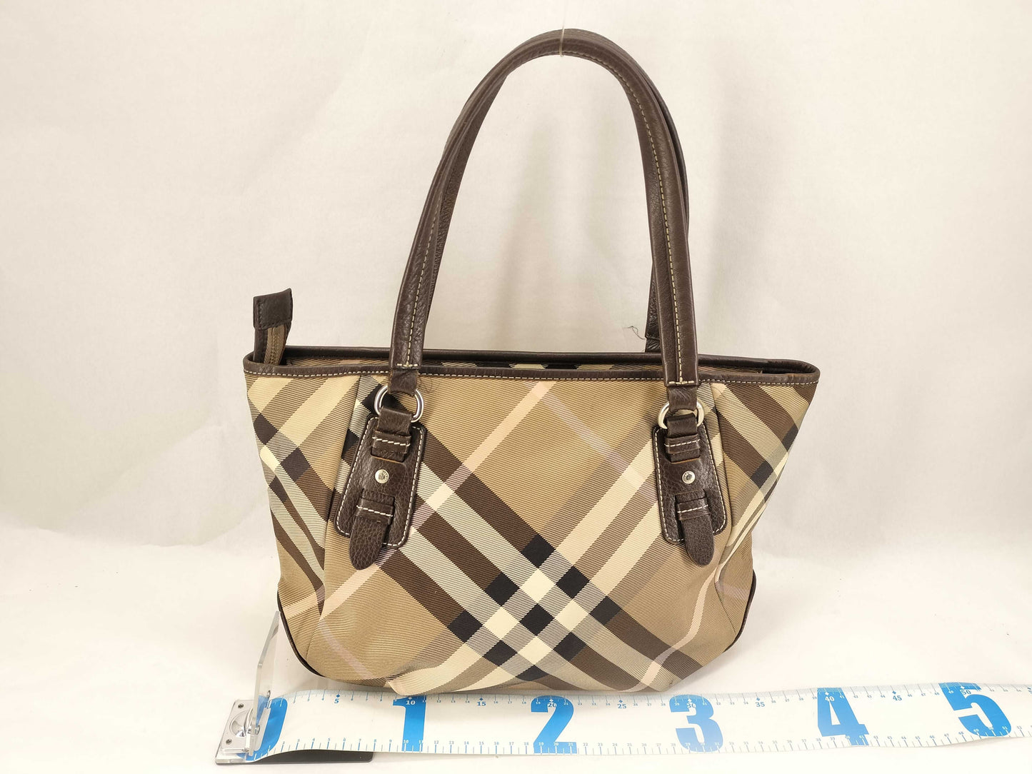 BURBERRY Blue Label Handbag
