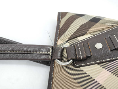 BURBERRY Blue Label Handbag