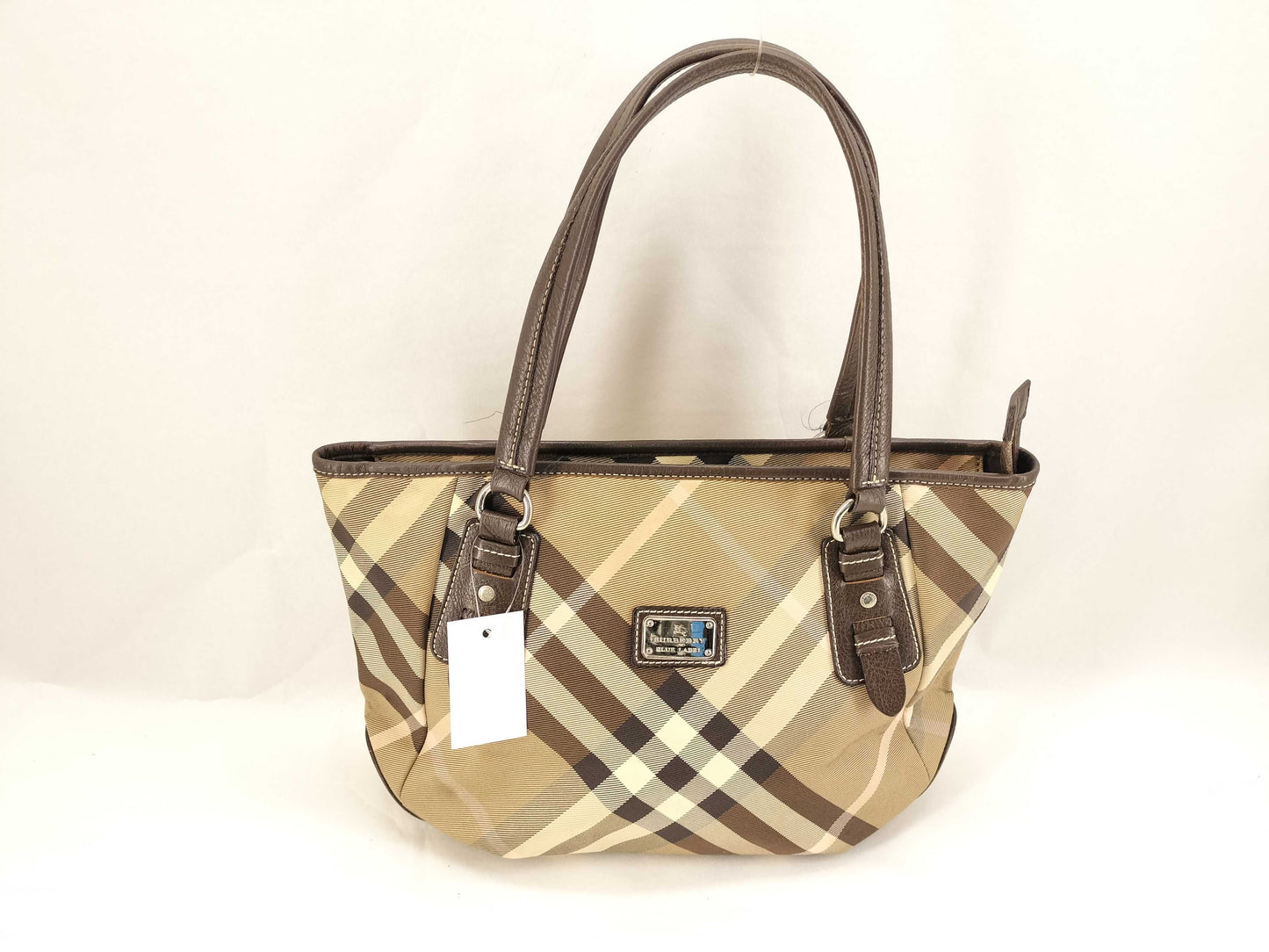 BURBERRY Blue Label Handbag