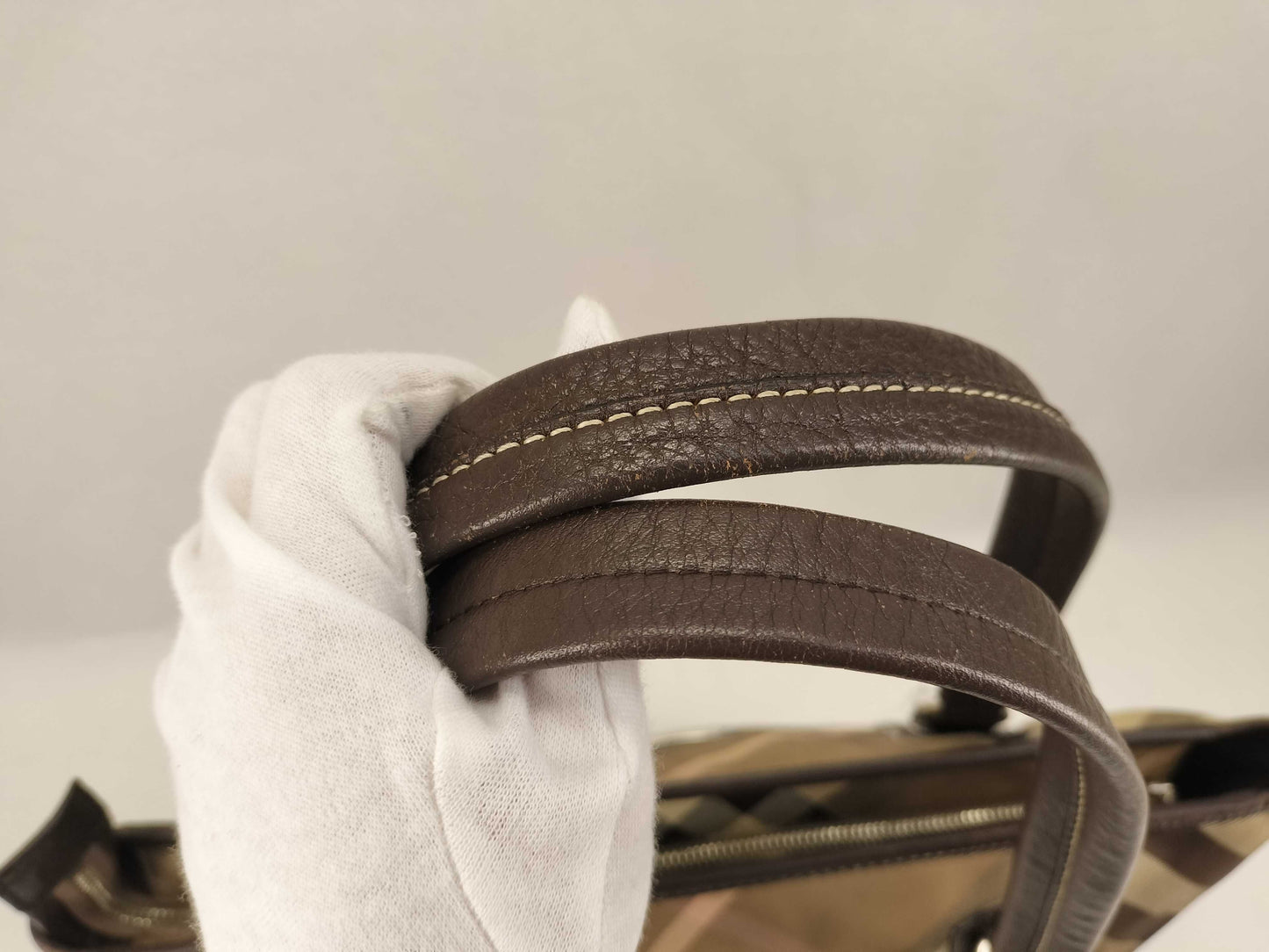 BURBERRY Blue Label Handbag