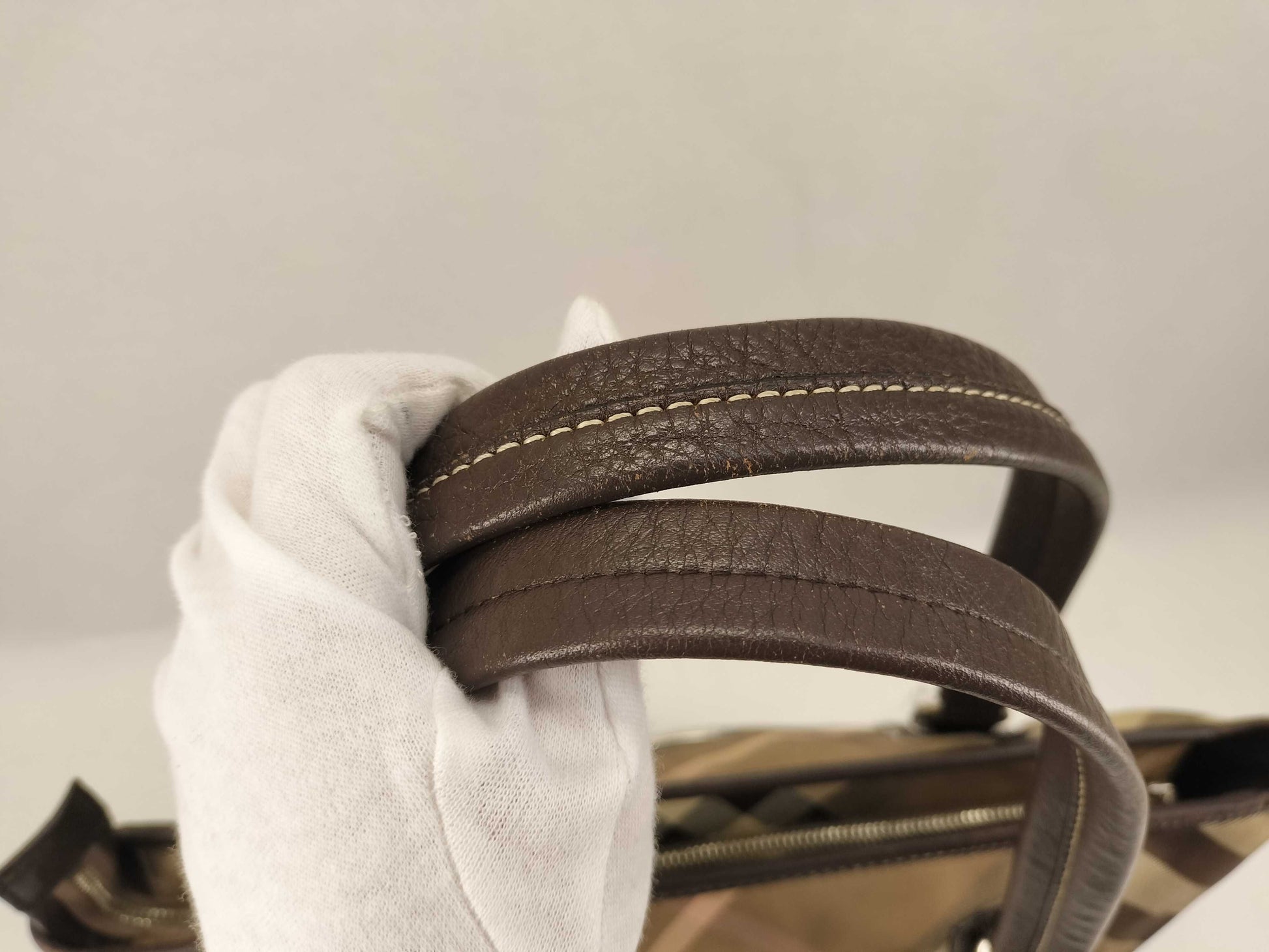 BURBERRY Blue Label Handbag