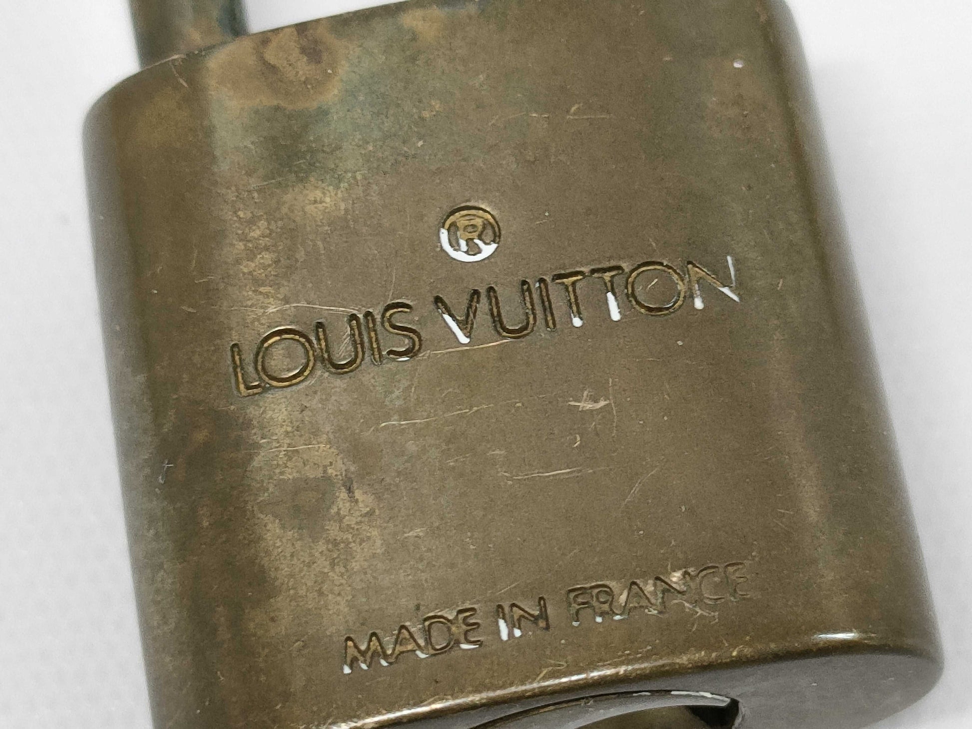 LOUIS VUITTON Cadena*3 Other accessories