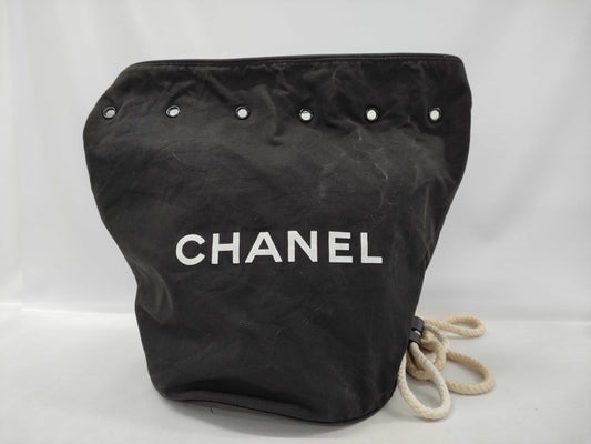 CHANEL Pool Bag Shoulder Bag