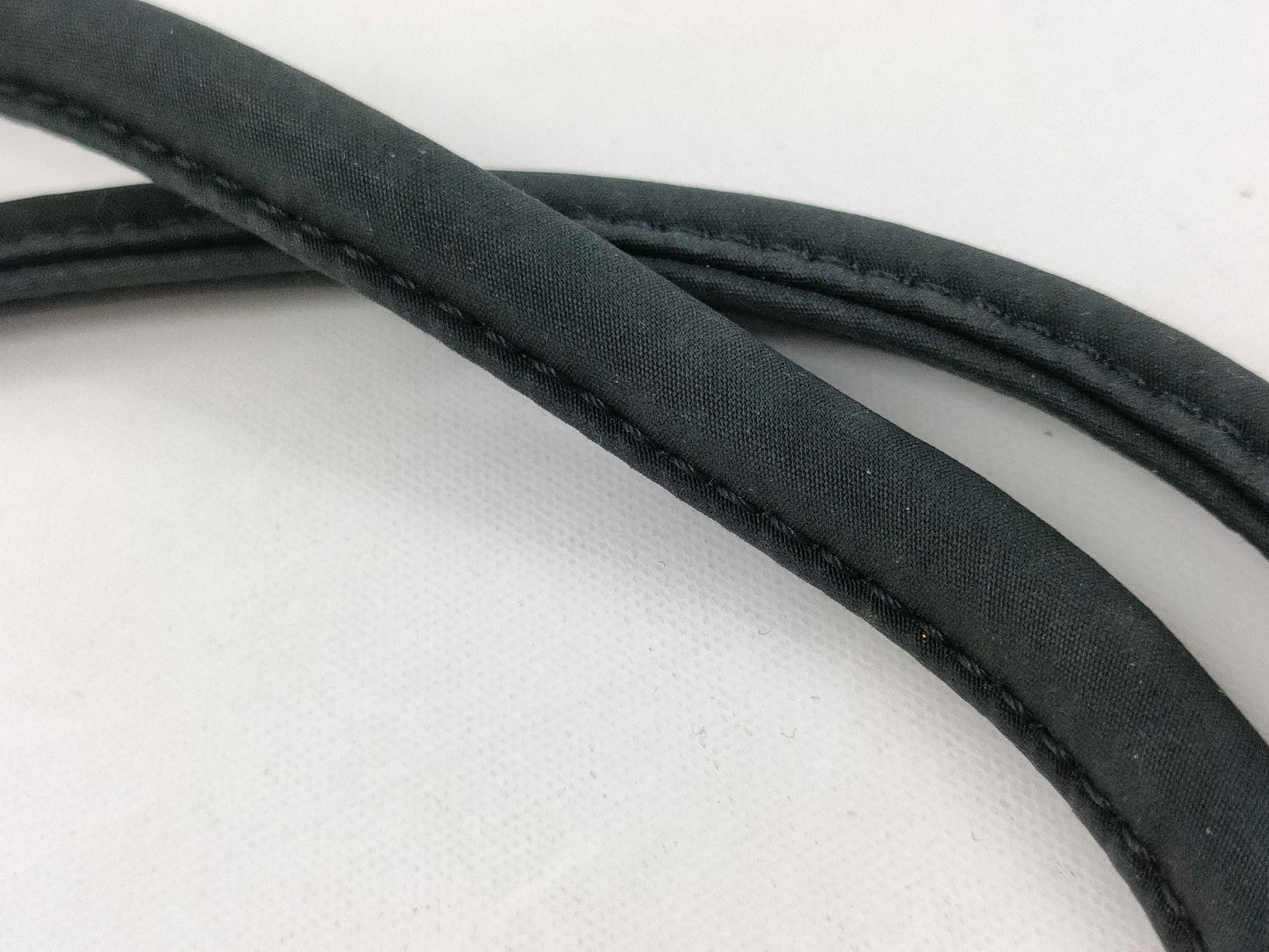 BOTTEGA VENETA Nylon One Shoulder Shoulder Bag