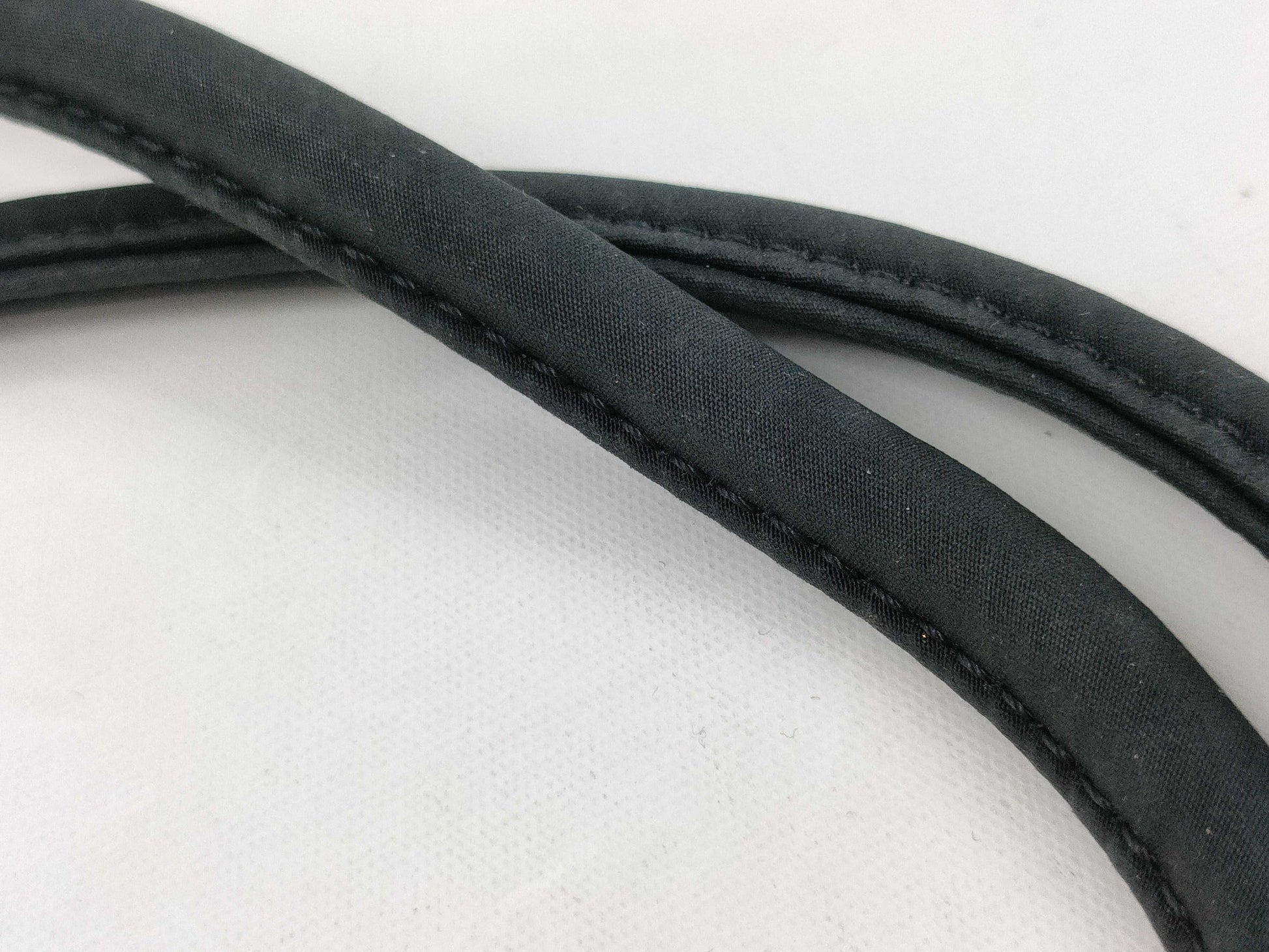 BOTTEGA VENETA Nylon One Shoulder Shoulder Bag