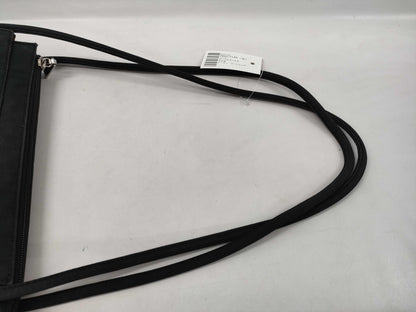 BOTTEGA VENETA Nylon One Shoulder Shoulder Bag