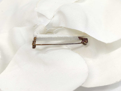 CHANEL Camellia Brooch Brooch