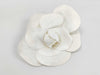 CHANEL Camellia Brooch Brooch