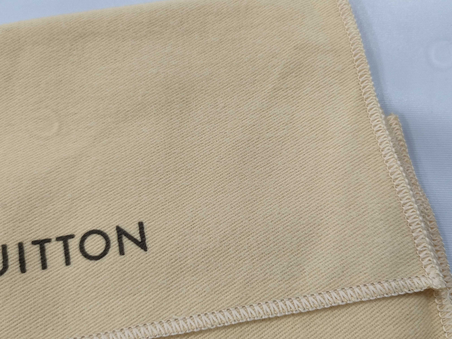 LOUIS VUITTON Vuitton Storage Bag Large*3 Small*10 Total 13-Piece Set Storage Bag Storage Bag 