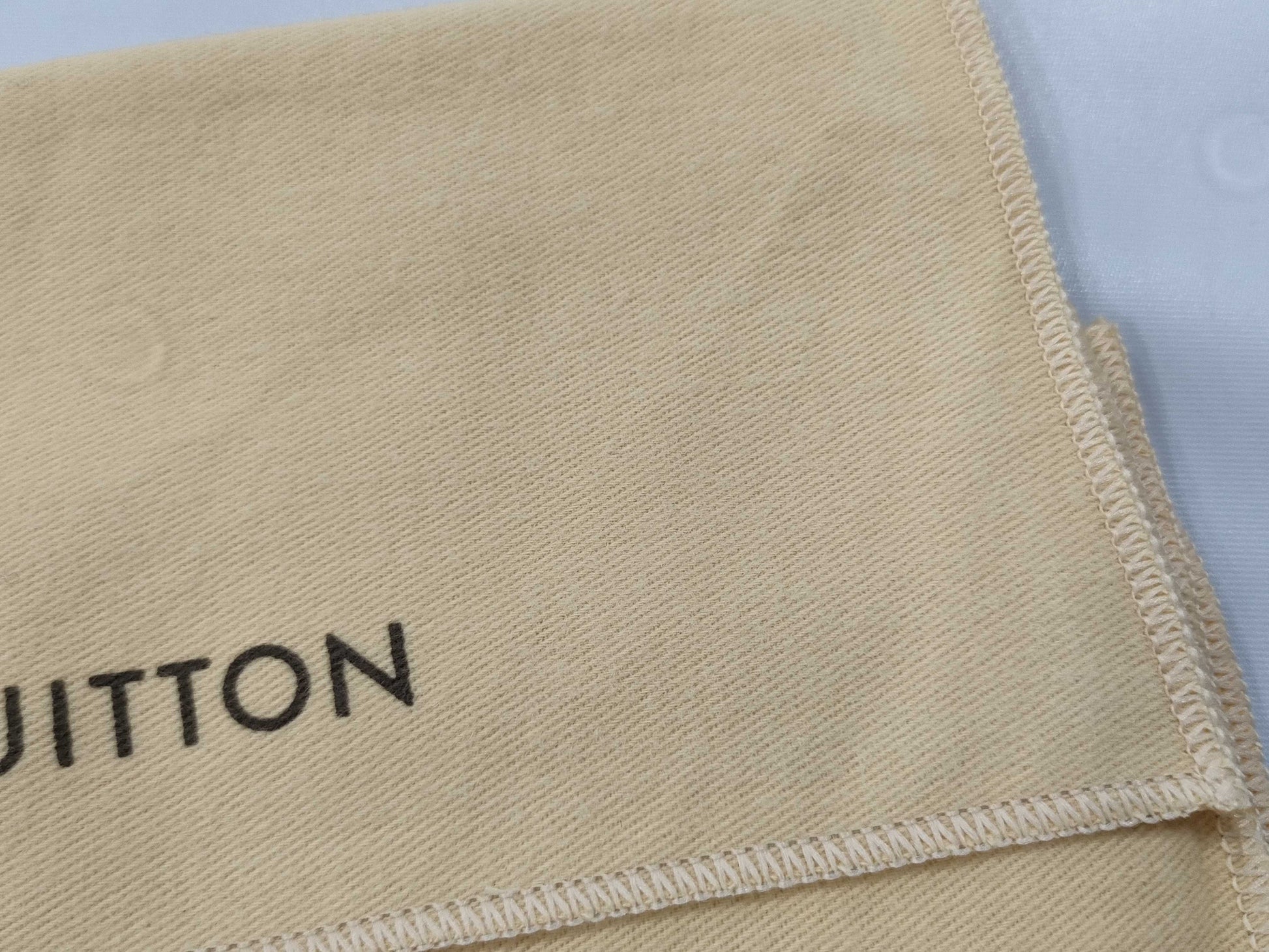 LOUIS VUITTON Vuitton Storage Bag Large*3 Small*10 Total 13-Piece Set Storage Bag Storage Bag 