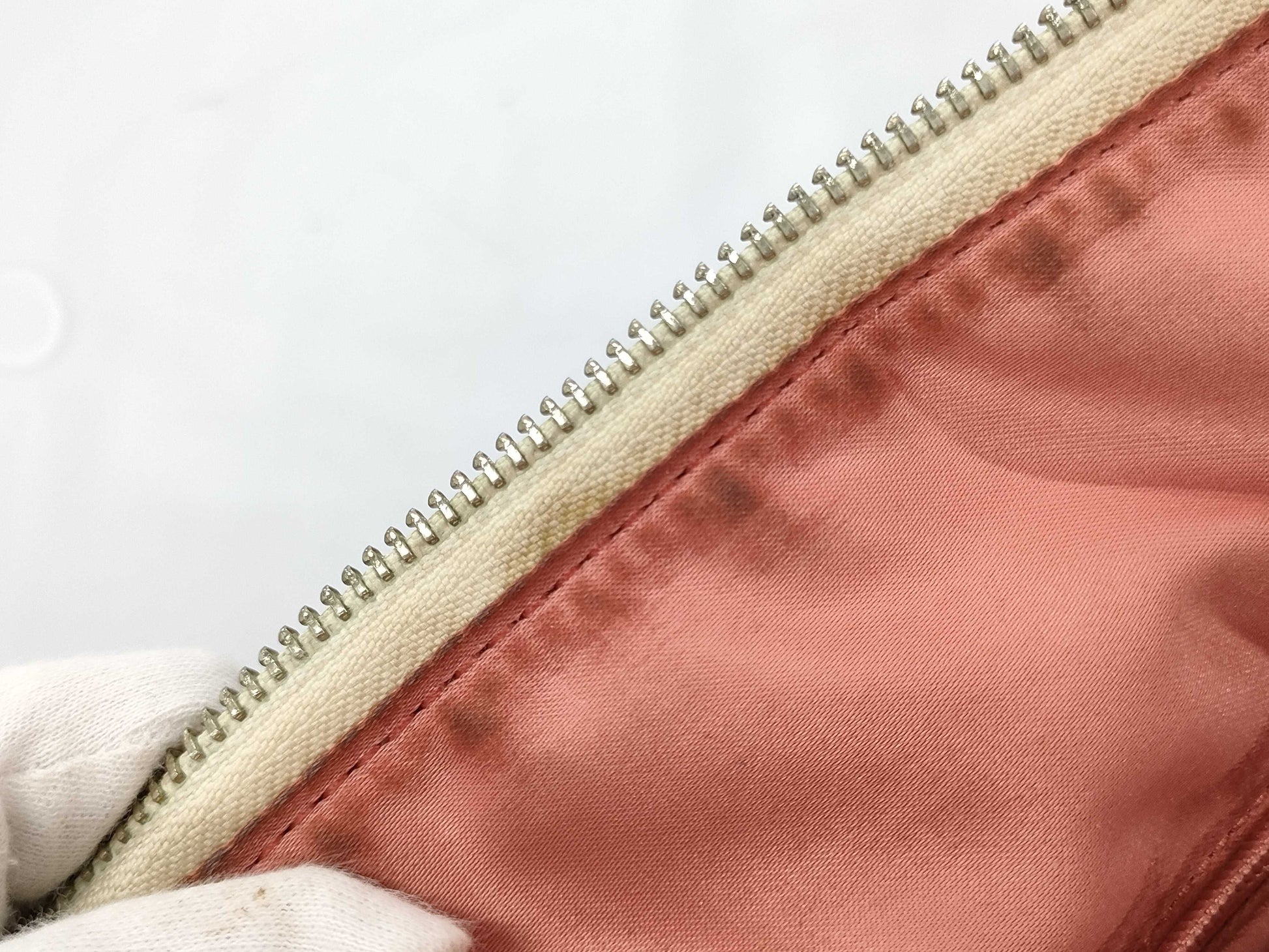 Coach/Kate Spade 2 Points Shoulder Bag