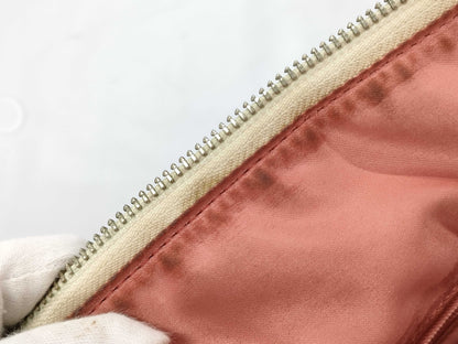 Coach/Kate Spade 2 Points Shoulder Bag