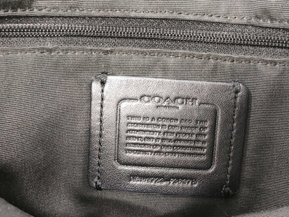 COACH Signature Leather Bag Set Tote Bag