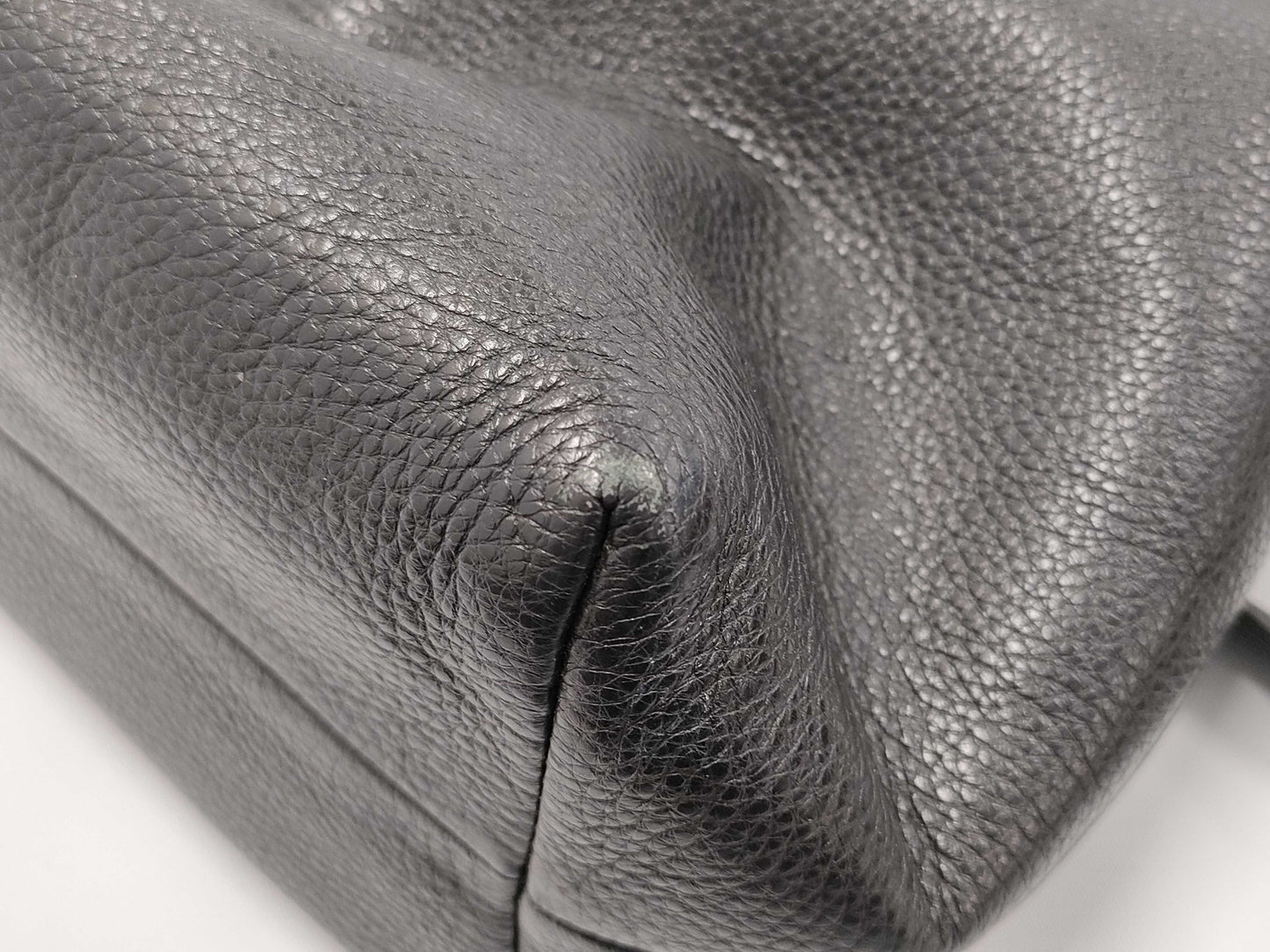 COACH Signature 2-Way 2-Piece Set Shoulder Bag