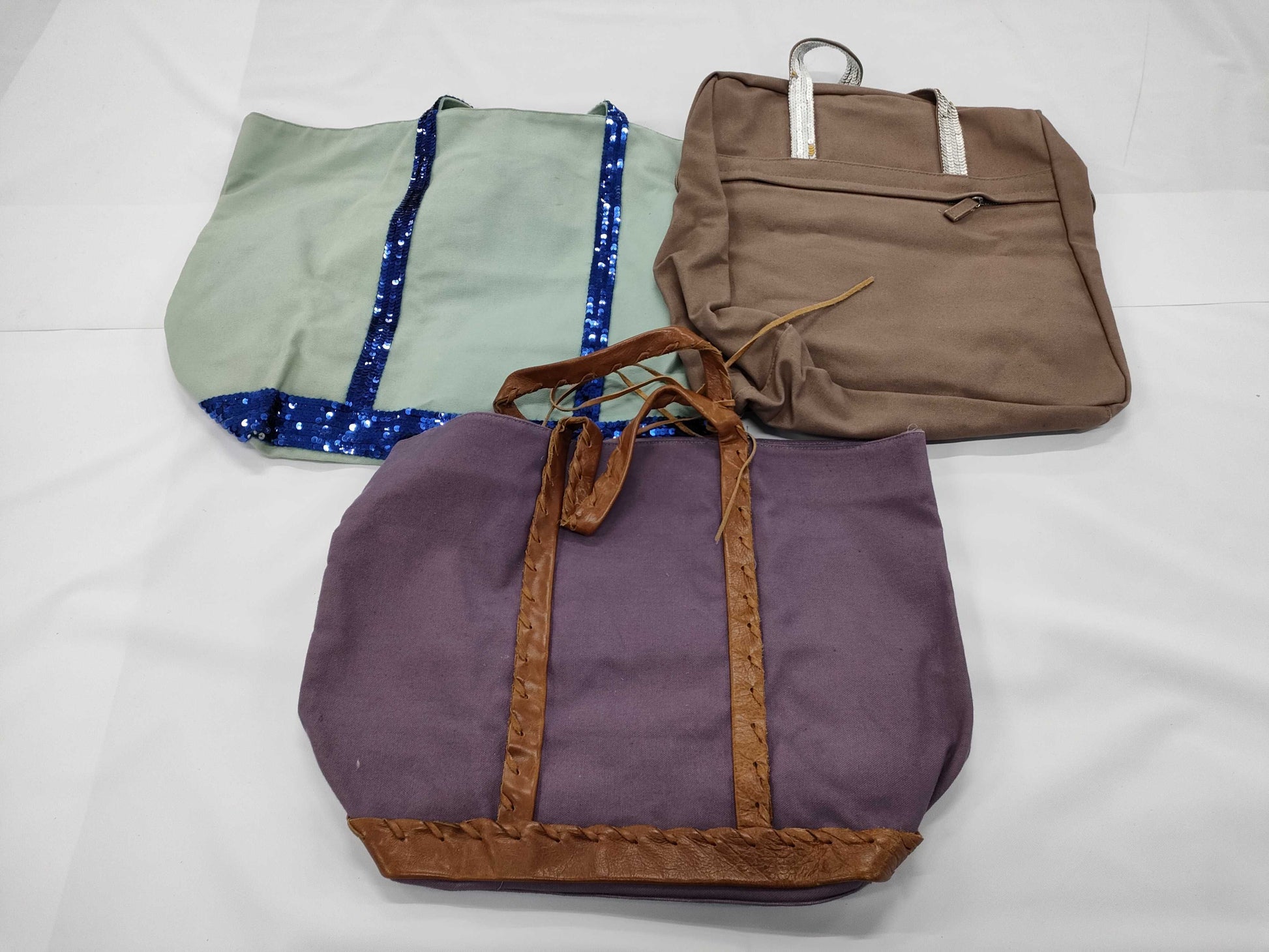 Vanessa Bruno * 3-piece set shoulder bag