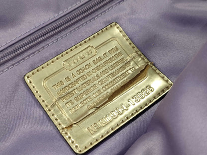 Coach*3/Gianni Chiarini*1 Tote Bag