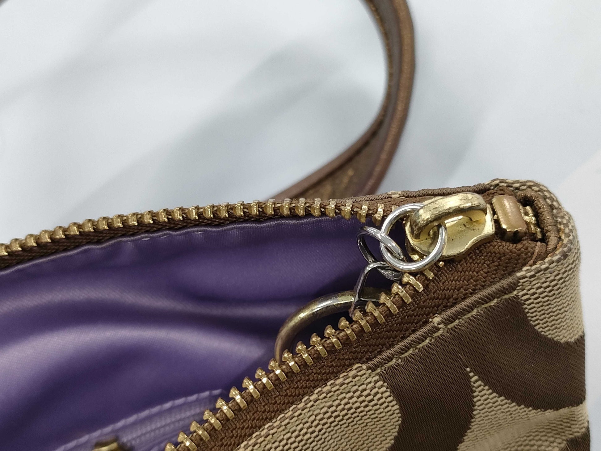 Coach*3/Gianni Chiarini*1 Tote Bag