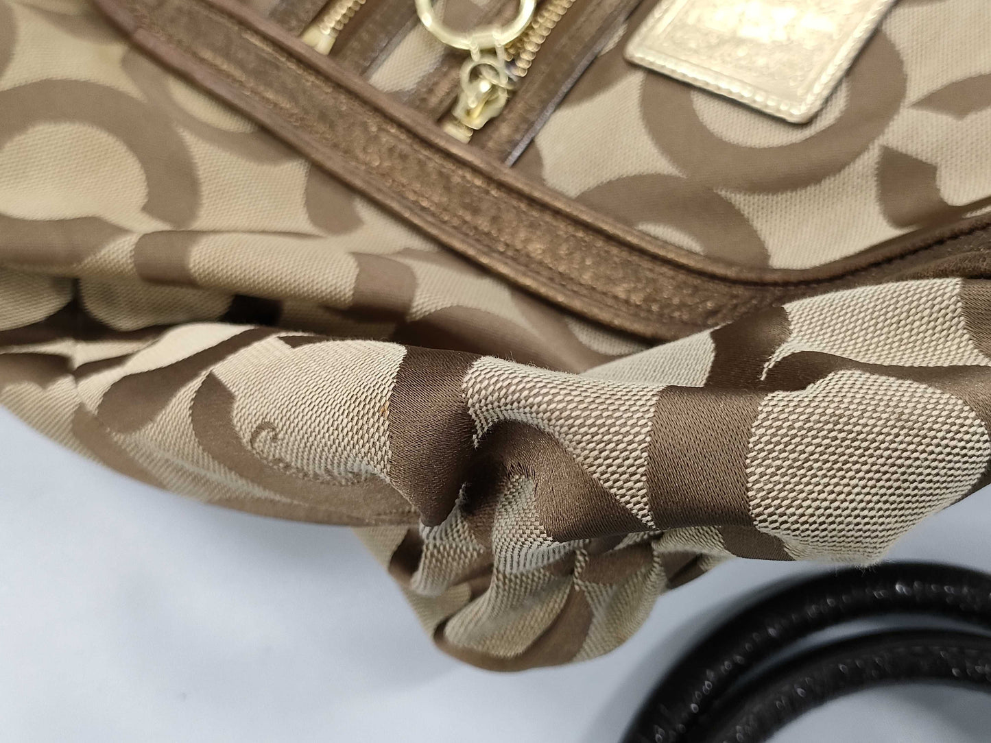 Coach*3/Gianni Chiarini*1 Tote Bag