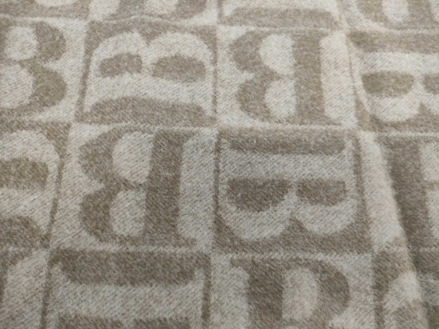 BURBERRY Muffler Other Accessories