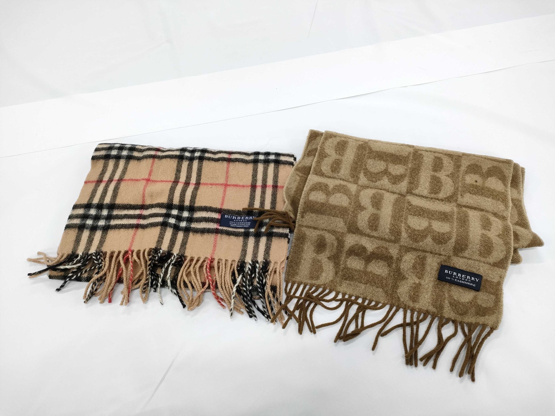 BURBERRY Muffler Other Accessories