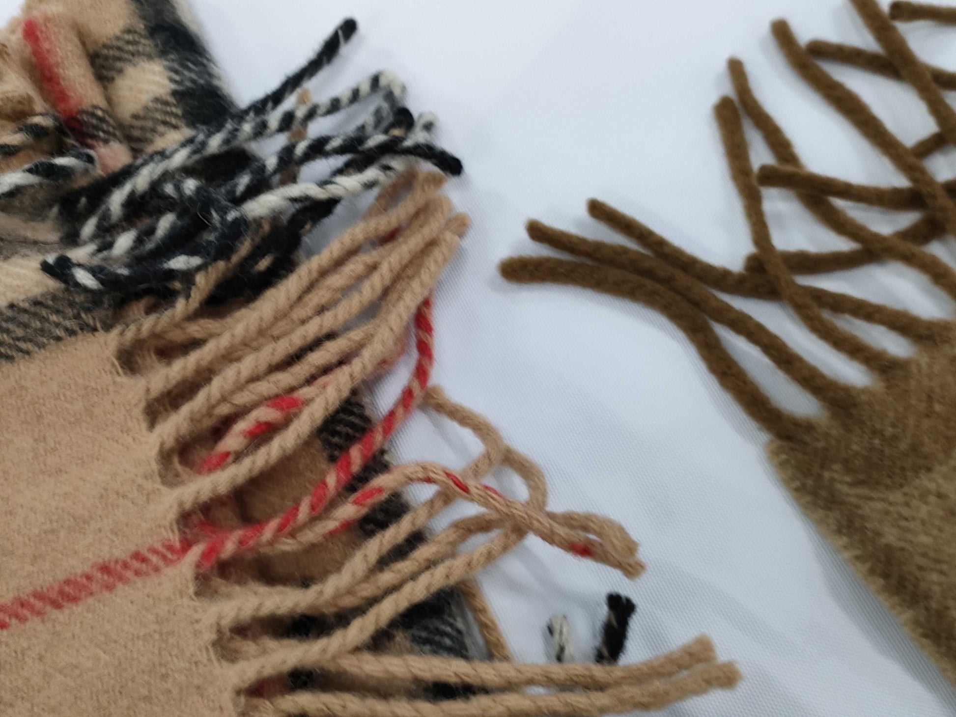 BURBERRY Muffler Other Accessories