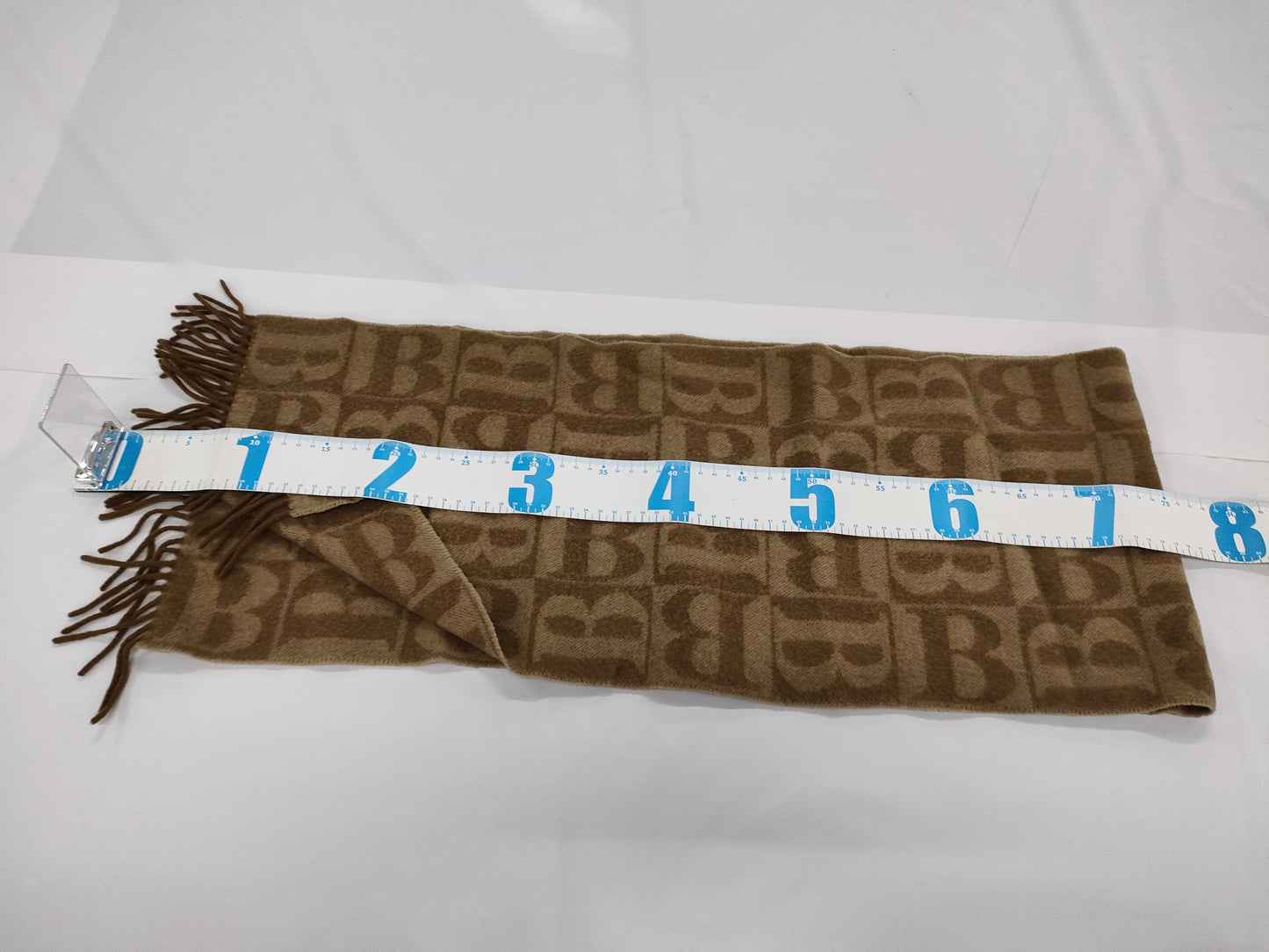 BURBERRY Muffler Other Accessories