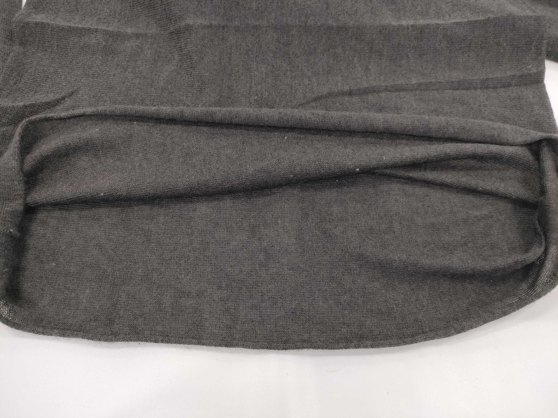 HERMES Thin Turtleneck Top