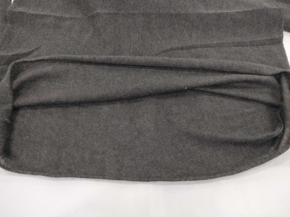 HERMES Thin Turtleneck Top