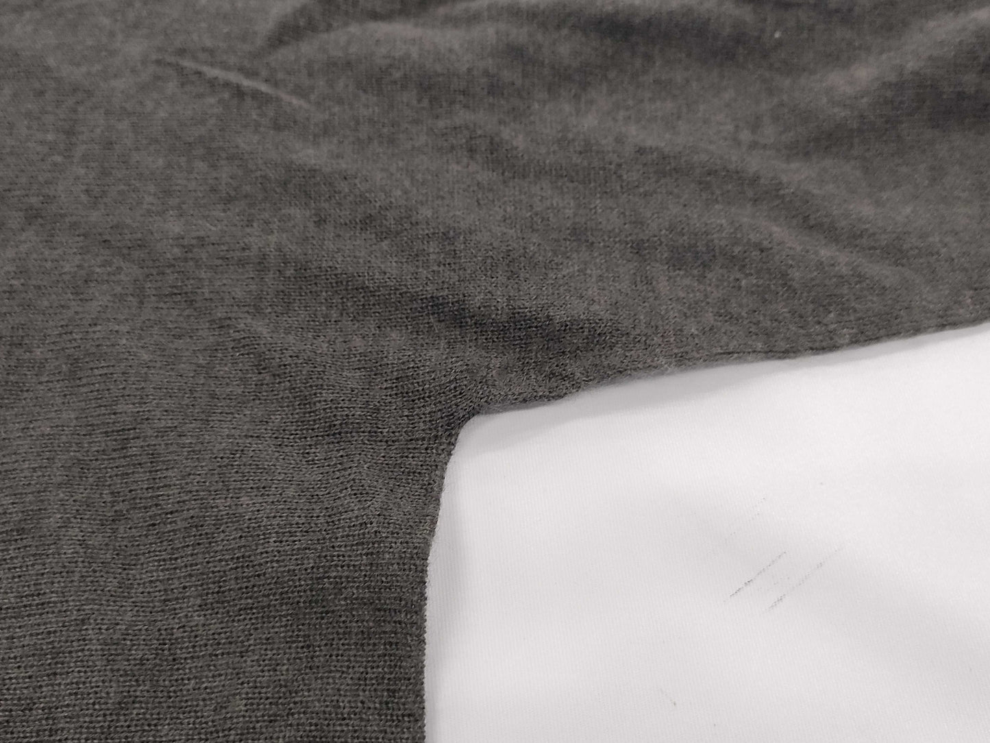 HERMES Thin Turtleneck Top