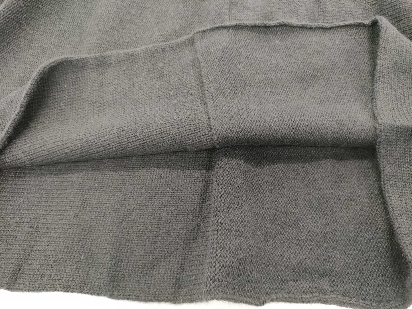 HERMES long sleeve knit top