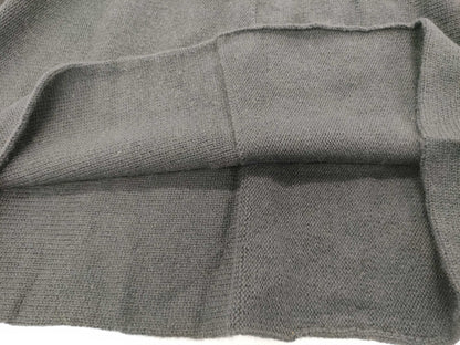 HERMES long sleeve knit top