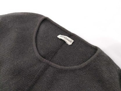HERMES long sleeve knit top