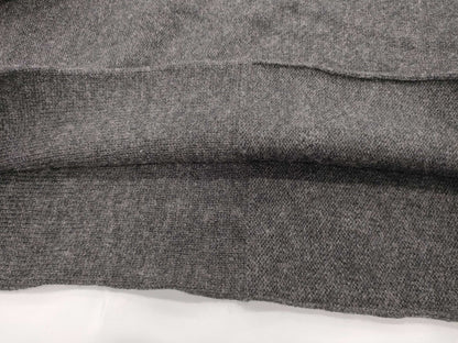 HERMES Turtleneck Long Sleeve Top