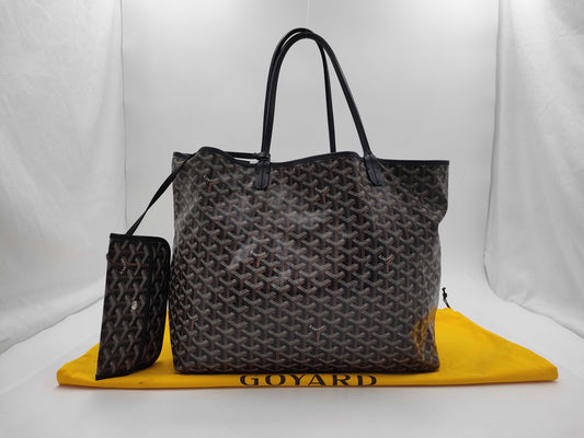 GOYARD Saint-Louis GM Tote Bag