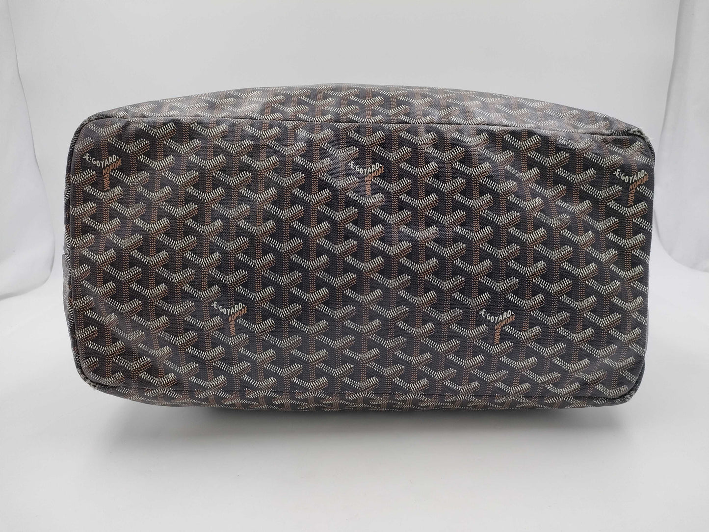 GOYARD Saint-Louis GM Tote Bag