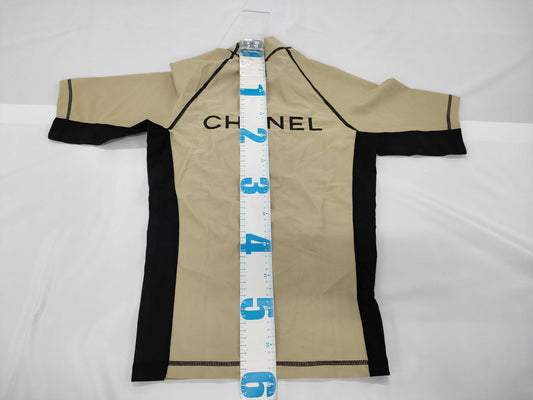 CHANEL 03P P20870V01279 Sportline Tops